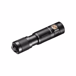 Fenix E05R flashlight Black Hand flashlight LED - Additional view 5