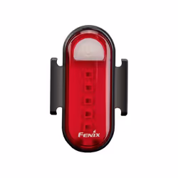Fenix BC05RV2, Rear lighting, Red, IP66, 180°, LED, Red