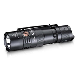 Fenix PD25RSTBK Black Hand flashlight LED