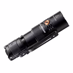 Fenix PD25RSTBK Black Hand flashlight LED