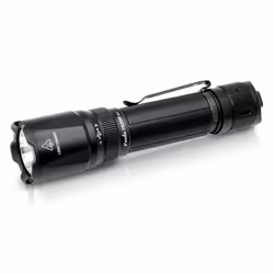 Fenix TK20RV2BK, Universal flashlight, Black, Aluminium, Buttons, Battery level, Charging, 2 m