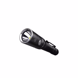 Fenix LD22 V2.0 flashlight Black Hand flashlight LED - Additional view 4