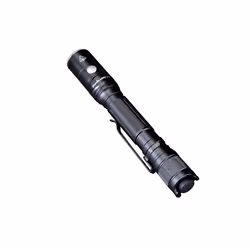 Fenix LD22 V2.0 flashlight Black Hand flashlight LED - Additional view 5