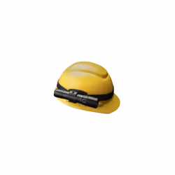ALD-05 AdjustableTorch Holder For Helmets