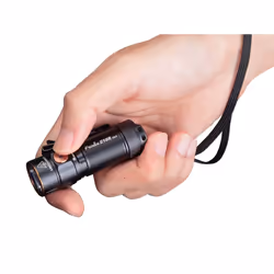 Fenix E18RV2BK Black Universal flashlight LED - Additional view 4