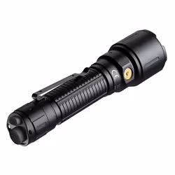 Fenix WF26R flashlight Black Hand flashlight LED