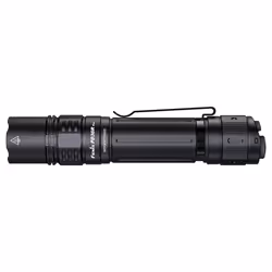 Fenix PD36PROBK Black Hand flashlight LED
