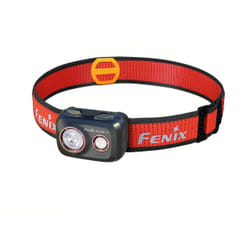 Fenix HL32R-T flashlight Black, Red Headband flashlight LED
