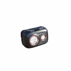 Fenix HL32R-T flashlight Black, Red Headband flashlight LED