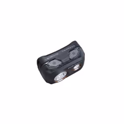 Fenix HL32R-T flashlight Black, Red Headband flashlight LED