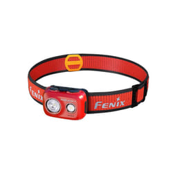 Fenix HL32R-T Red USB-C Charging 800 Lumens LED Head Torch Headlight