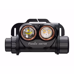 Fenix HM75R flashlight Multicolour Headband flashlight LED