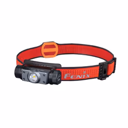 Fenix HM62-T USB Charging 1200 Lumens LED Head Torch Headlight