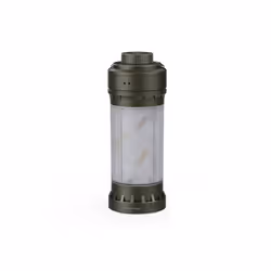 Fenix CL22R Green USB Charging 500 Lumens LED Camping Light Lantern