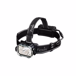 Fenix HP35R USB Charging 4000 Lumens LED Head Torch Headlight