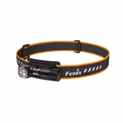 Fenix HM23 V2.0 300 Lumens LED Head Torch Headlight