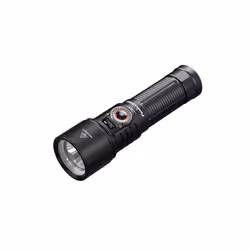 Fenix LD45R USB Charging 2800 Lm Digital Focusing LED Torch Flashlight