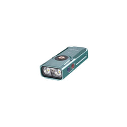 Fenix E06R Turquoise USB-C Charging 700 Lumens LED Torch Flashlight