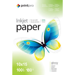 Colorway PGE1801004R photo paper Gloss