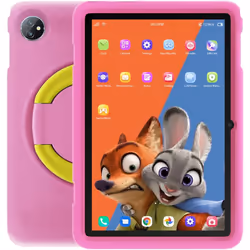 Blackview - Tab 8 Kids WiFi Tablet 4G+64G - Rose