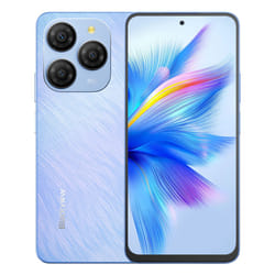 Blackview SHARK 9 Smartphone 8GB 256GB - Blue
