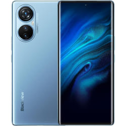 Blackview A200 Pro Unlocked Phone12GB 256GB - Blue