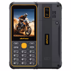 Ulefone Armor Mini 4 Rugged Phone  64MB RAM 128MB ROM