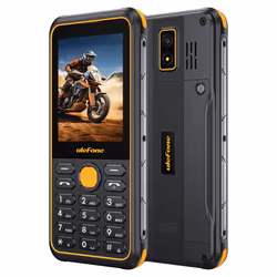 Ulefone Armor Mini 4 Rugged Phone  64MB RAM 128MB ROM