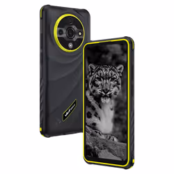Ulefone Armor X31 4G Rugged Phone Android 14 Smartphone 12GB RAM 128GB ROM - Green