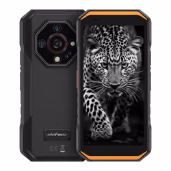 Ulefone Armor X32 Smartphone 12 GB(6GB+6GB) 128 GB,4G Rugged Phone