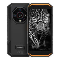 Ulefone Armor X32 Smartphone 12 GB(6GB+6GB)  128 GB,4G Rugged Phone