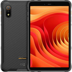 Ulefone Armor Pad Lite Unbreakable Tablet, IP68/IP69K Waterproof Shockproof Robust  6GB + 32GB