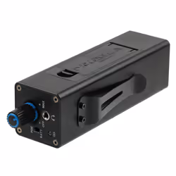 PX MIXER/HEADPHONE AMPLIFIER