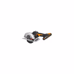 WORX WX531 18V (20V MAX) XL WORXSAW Brushless 46mm Compact Circular Saw