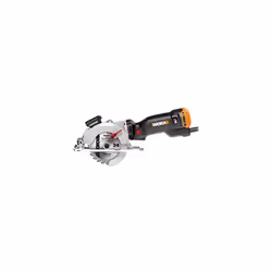 WORX WX437 XL 800W WORXSAW Compact Circular Saw, 42.5 mm
