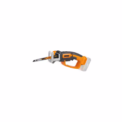 WG894E9 18V 20V MAX Handy Saw Pruner Tool only Battery Charger Sold Separately
