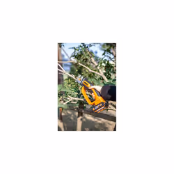 WG894E9 18V 20V MAX Handy Saw Pruner Tool only Battery Charger Sold Separately