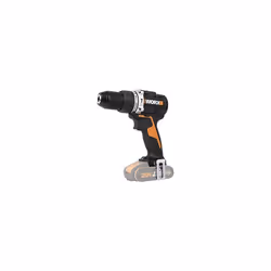 WORX WX352.9 18V (20V MAX) 60Nm Brushless Motor Cordless Combi Hammer Drill - (Tool only - Battery & Charger Sold Separately)