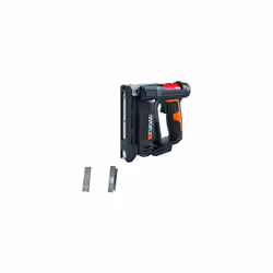 Worx WX843.9 18V (20V MAX) Crown Stapler - (Tool only - Battery & Charger Sold Separately)