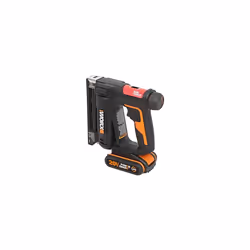Worx WX843.9 18V (20V MAX) Crown Stapler - (Tool only - Battery & Charger Sold Separately)