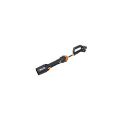 WORX WG543E 18V (20V MAX) LEAFJET Cordless Garden Leaf Blower