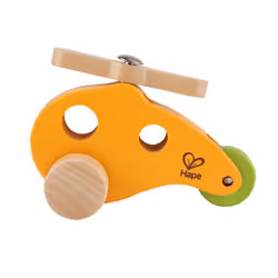 Hape E0051 push & pull toy - Additional view 2