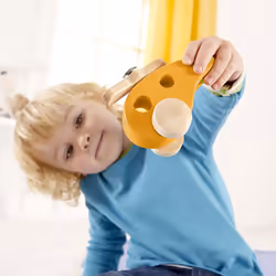 Hape E0051 push & pull toy - Additional view 3