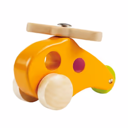 Hape E0051 push & pull toy - Additional view 4