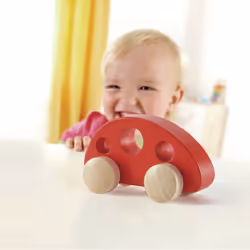 Hape E0052 push & pull toy - Additional view 2