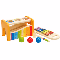 Hape E0305 musical toy