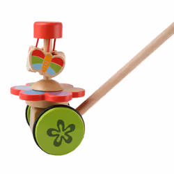 Hape E0341 push & pull toy - Additional view 5