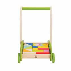 Hape E0371 push & pull toy - Additional view 4