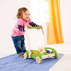 Hape E0371 push & pull toy - Additional view 7