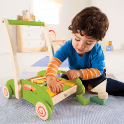 Hape E0371 push & pull toy - Additional view 8